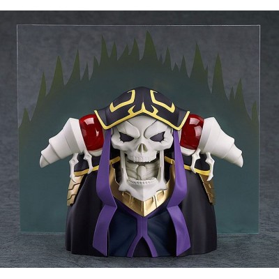OVERLORD - Ainz Ooal Gown Nendoroid Action Figure (re-run) 10 cm