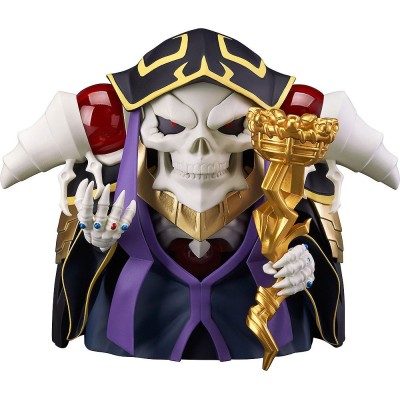 OVERLORD - Ainz Ooal Gown Nendoroid Action Figure (re-run) 10 cm
