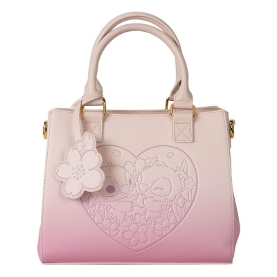 Disney by Loungefly Crossbody Cute Stitch