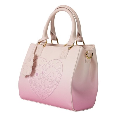 Disney by Loungefly Crossbody Cute Stitch