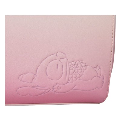 Disney by Loungefly Crossbody Cute Stitch