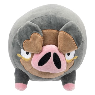 POKEMON - Lechonk Plush Figures Series 1 20 cm