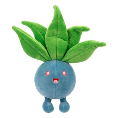 POKEMON - Oddish Plush Figures Series 1 20 cm
