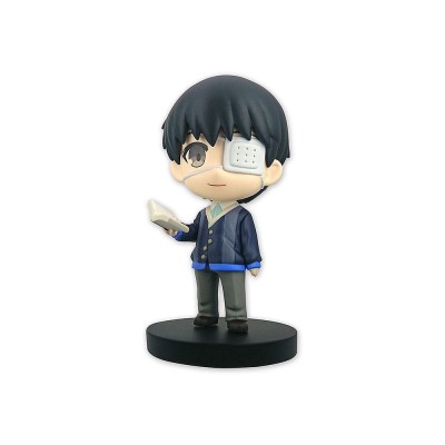 TOKYO GHOUL - Mini Figures Collection 6 cm (1 random figure)