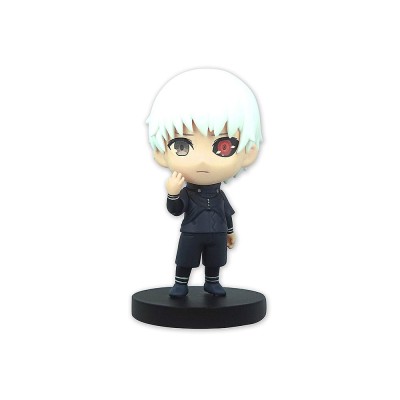 TOKYO GHOUL - Mini Figures Collection 6 cm (1 figure a scatola cieca)
