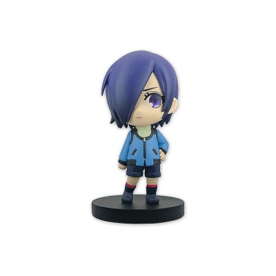 TOKYO GHOUL - Mini Figures Collection 6 cm (Pacco da 6)