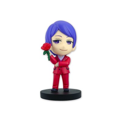 TOKYO GHOUL - Mini Figures Collection 6 cm