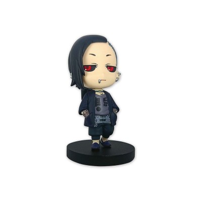 TOKYO GHOUL - Mini Figures Collection 6 cm (1 random figure)