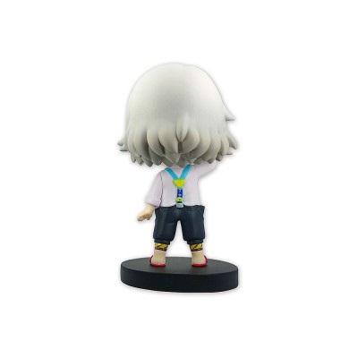 TOKYO GHOUL - Mini Figures Collection 6 cm (1 figure a scatola cieca)