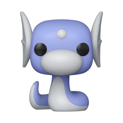 POKEMON - Dratini Minidraco Funko Pop 1050