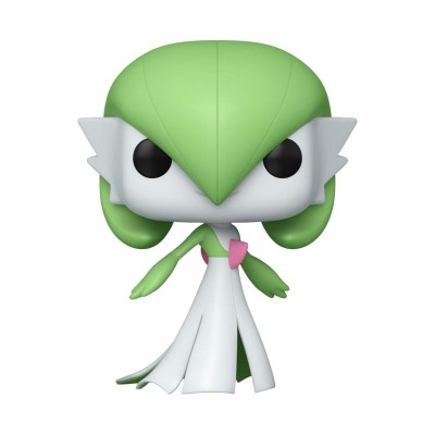 POKEMON - Gardevoir Funko Pop 1052