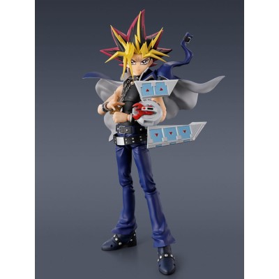 YU-GI-OH! - Yami Yugi S.H.Figuarts Action Figure 16 cm