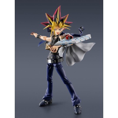YU-GI-OH! - Yami Yugi S.H.Figuarts Action Figure 16 cm