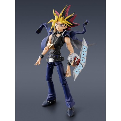 YU-GI-OH! - Yami Yugi S.H.Figuarts Action Figure 16 cm