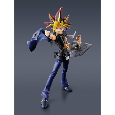 YU-GI-OH! - Yami Yugi S.H.Figuarts Action Figure 16 cm