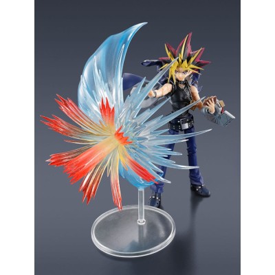 YU-GI-OH! - Yami Yugi S.H.Figuarts Action Figure 16 cm