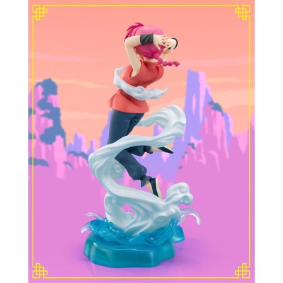 RANMA 1/2 - Ranma FiguartsZERO Chouette Bandai PVC Figure 20 cm