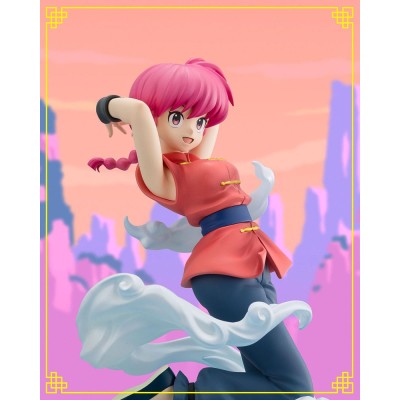 RANMA 1/2 - Ranma FiguartsZERO Chouette Bandai PVC Figure 20 cm