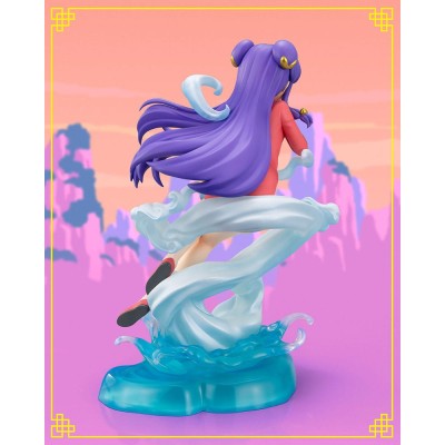 RANMA 1/2 - Shampoo FiguartsZERO Chouette Bandai PVC Figure 17 cm
