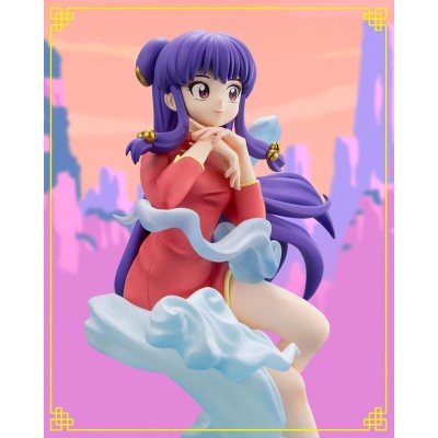 RANMA 1/2 - Shampoo FiguartsZERO Chouette Bandai PVC Figure 17 cm