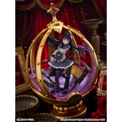 PUELLA MAGI MADOKA MAGICA - Akemi Homura 1/7 PVC Figure 26 cm