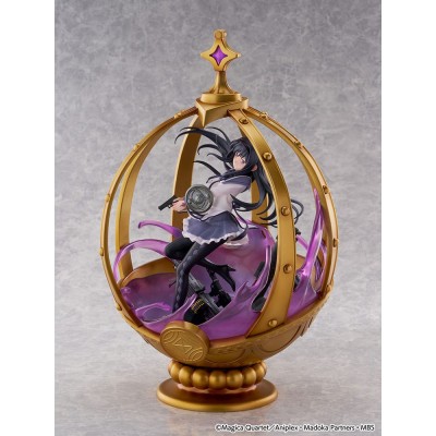 PUELLA MAGI MADOKA MAGICA - Akemi Homura 1/7 PVC Figure 26 cm