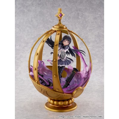 PUELLA MAGI MADOKA MAGICA - Akemi Homura 1/7 PVC Figure 26 cm