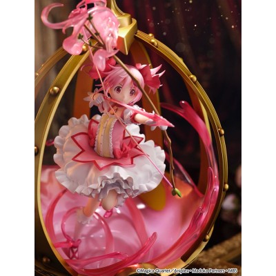 PUELLA MAGI MADOKA MAGICA - Kaname Madoka 1/7 PVC Figure 26 cm