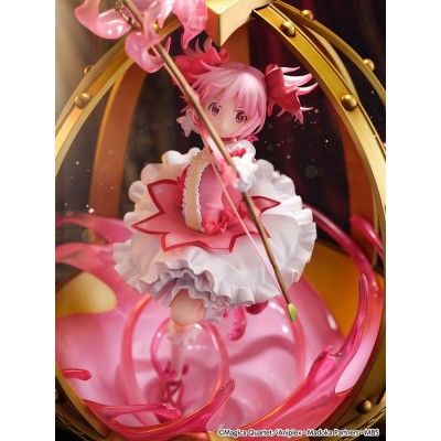 PUELLA MAGI MADOKA MAGICA - Kaname Madoka 1/7 PVC Figure 26 cm