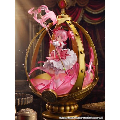 PUELLA MAGI MADOKA MAGICA - Kaname Madoka 1/7 PVC Figure 26 cm