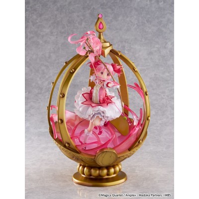 PUELLA MAGI MADOKA MAGICA - Kaname Madoka 1/7 PVC Figure 26 cm