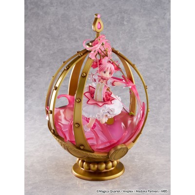 PUELLA MAGI MADOKA MAGICA - Kaname Madoka 1/7 PVC Figure 26 cm