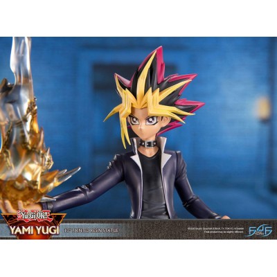 YU-GI-OH! - Yami Yugi First 4 Figures Resin Figure 31 cm