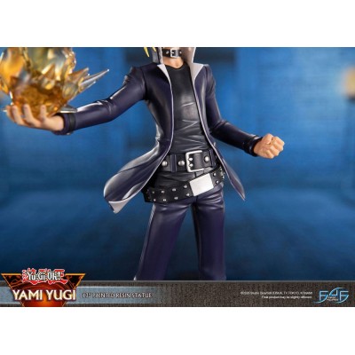 YU-GI-OH! - Yami Yugi First 4 Figures Resin Figure 31 cm