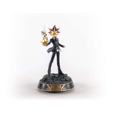 YU-GI-OH! - Yami Yugi First 4 Figures Resin Figure 31 cm