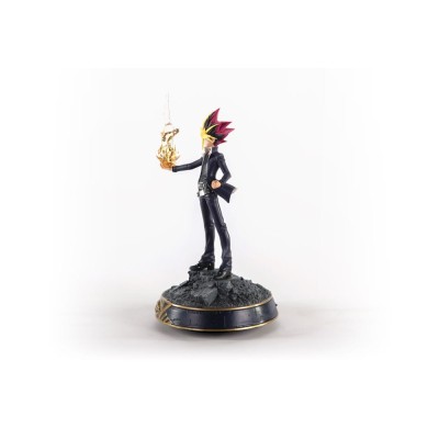 YU-GI-OH! - Yami Yugi First 4 Figures Resin Figure 31 cm