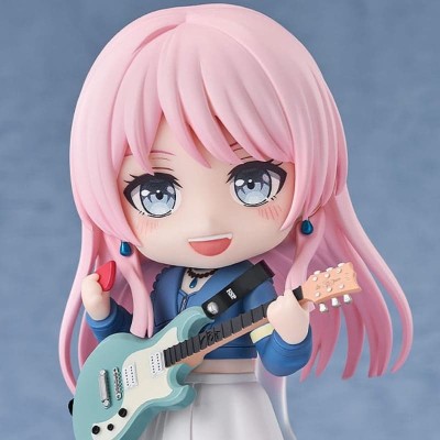 BANG DREAM! - Anon Chihaya Nendoroid Action Figure 10 cm