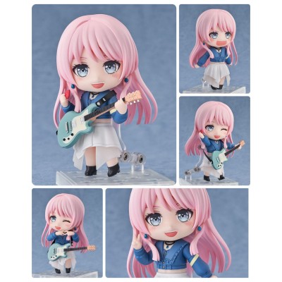 BANG DREAM! - Anon Chihaya Nendoroid Action Figure 10 cm