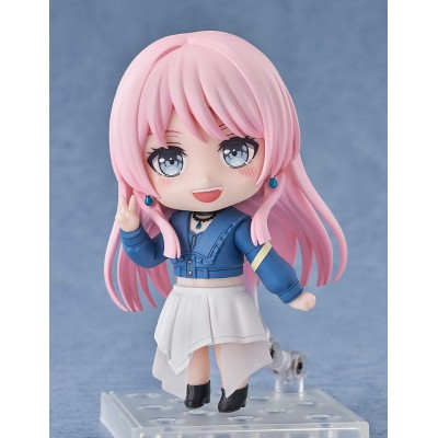 BANG DREAM! - Anon Chihaya Nendoroid Action Figure 10 cm