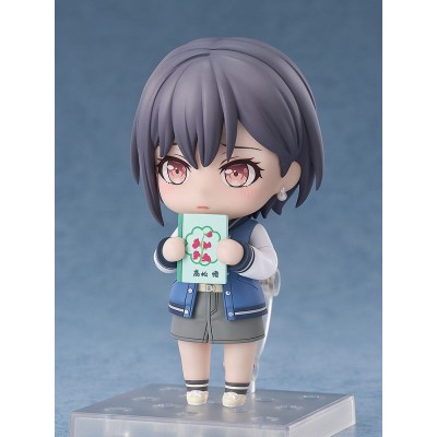 BANG DREAM! - Tomori Takamatsu Nendoroid Action Figure 10 cm