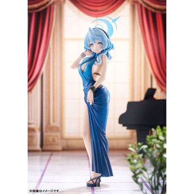 BLUE ARCHIVE - Ako (Dress) 1/7 PVC Figure 25 cm