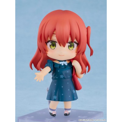 BOCCHI THE ROCK - Ikuyo Kita: Casual Clothes Ver. Nendoroid Action Figure 10 cm