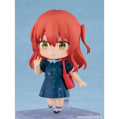 BOCCHI THE ROCK - Ikuyo Kita: Casual Clothes Ver. Nendoroid Action Figure 10 cm