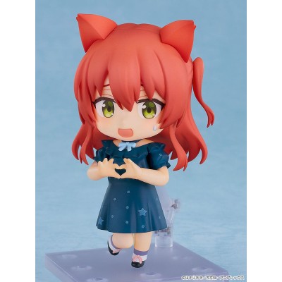 BOCCHI THE ROCK - Ikuyo Kita: Casual Clothes Ver. Nendoroid Action Figure 10 cm