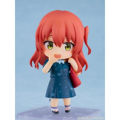 BOCCHI THE ROCK - Ikuyo Kita: Casual Clothes Ver. Nendoroid Action Figure 10 cm