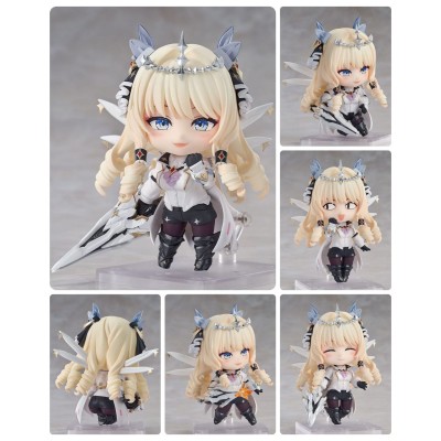GODDESS OF VICTORY: NIKKE - Crown Nendoroid Action Figure 10 cm