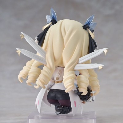 GODDESS OF VICTORY: NIKKE - Crown Nendoroid Action Figure 10 cm