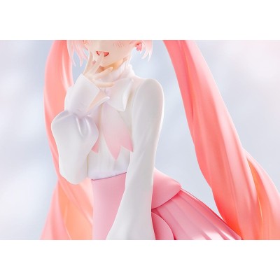 HATSUNE MIKU - Character Vocal Series 01 Sakura Miku Hanami Outfit Ver. Pop Up Parade PVC Figure 23 cm