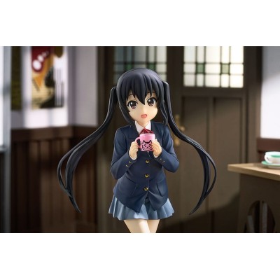 K-ON! - Azusa Nakano L Size Pop Up Parade PVC Figure 22 cm