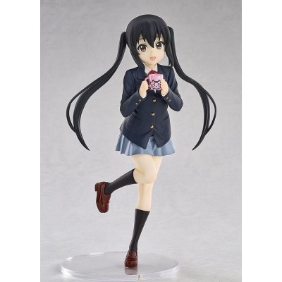 K-ON! - Azusa Nakano L Size Pop Up Parade PVC Figure 22 cm